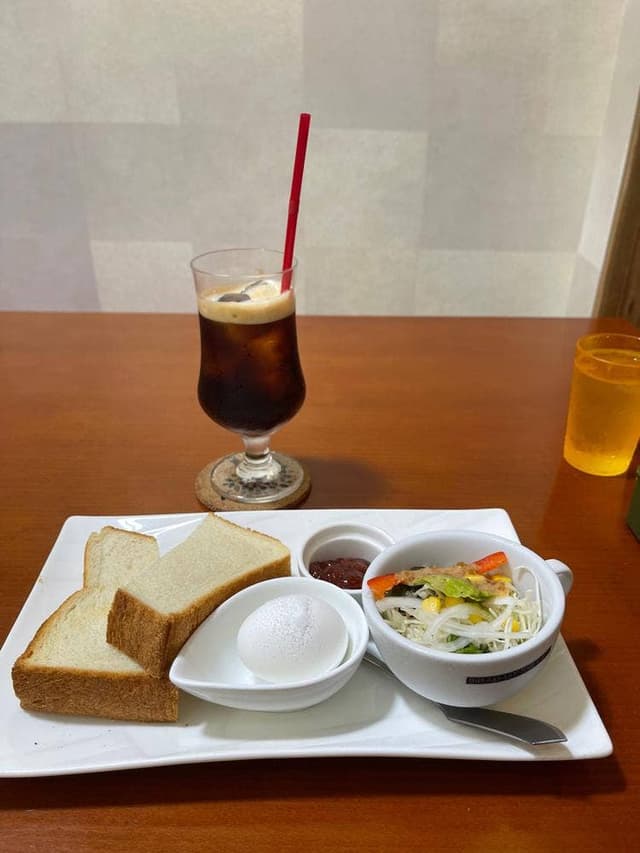 山城珈琲 - サブ画像1