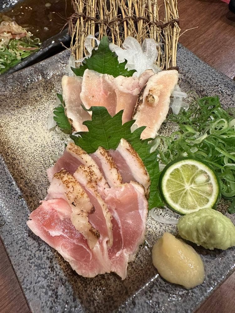 山内農場 奈良三条通り店