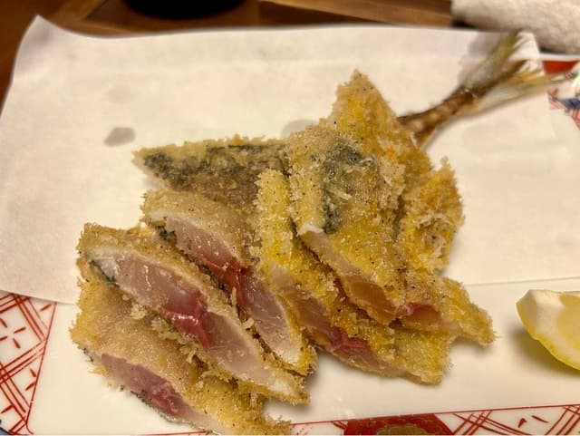 おでんと美味い魚と旨いお酒が楽しめるお店 おさけ - サブ画像2