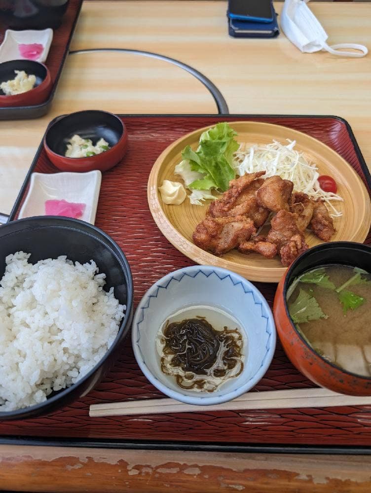 梅屋