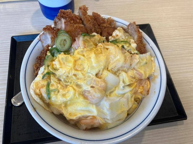 かつ庵 小松店 - サブ画像2