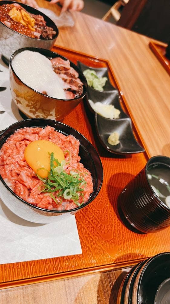 炭火焼肉 いち善 - サブ画像3