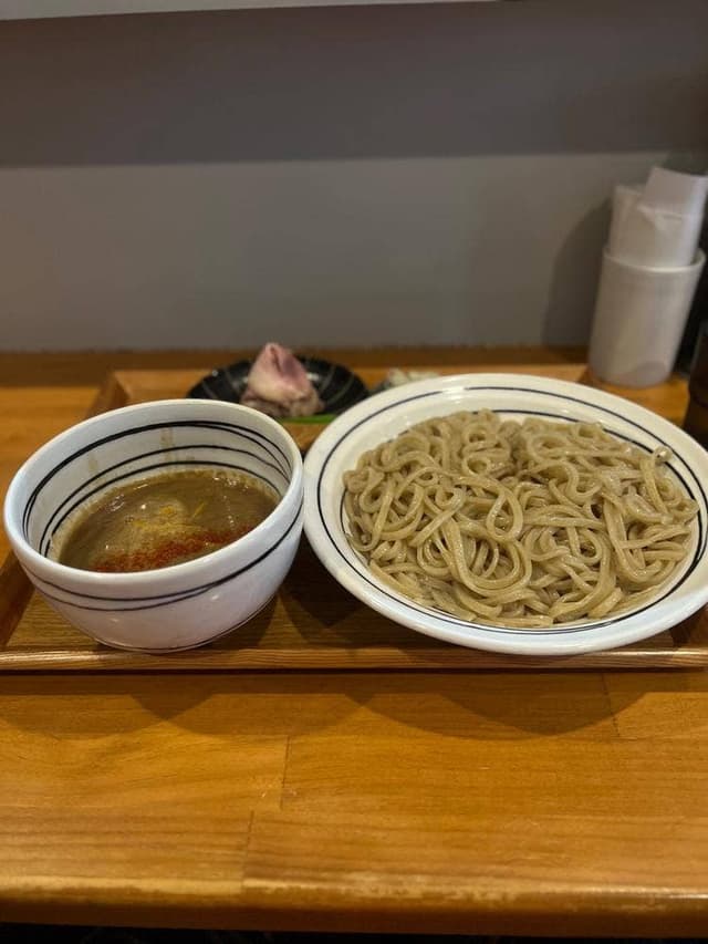 中華蕎麦 生る - サブ画像1