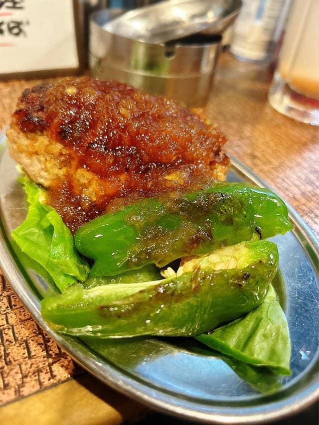 鶏家 バードメン - サブ画像3