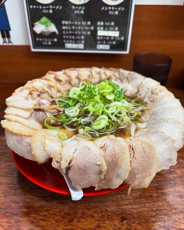 らぁめんみや - サブ画像1