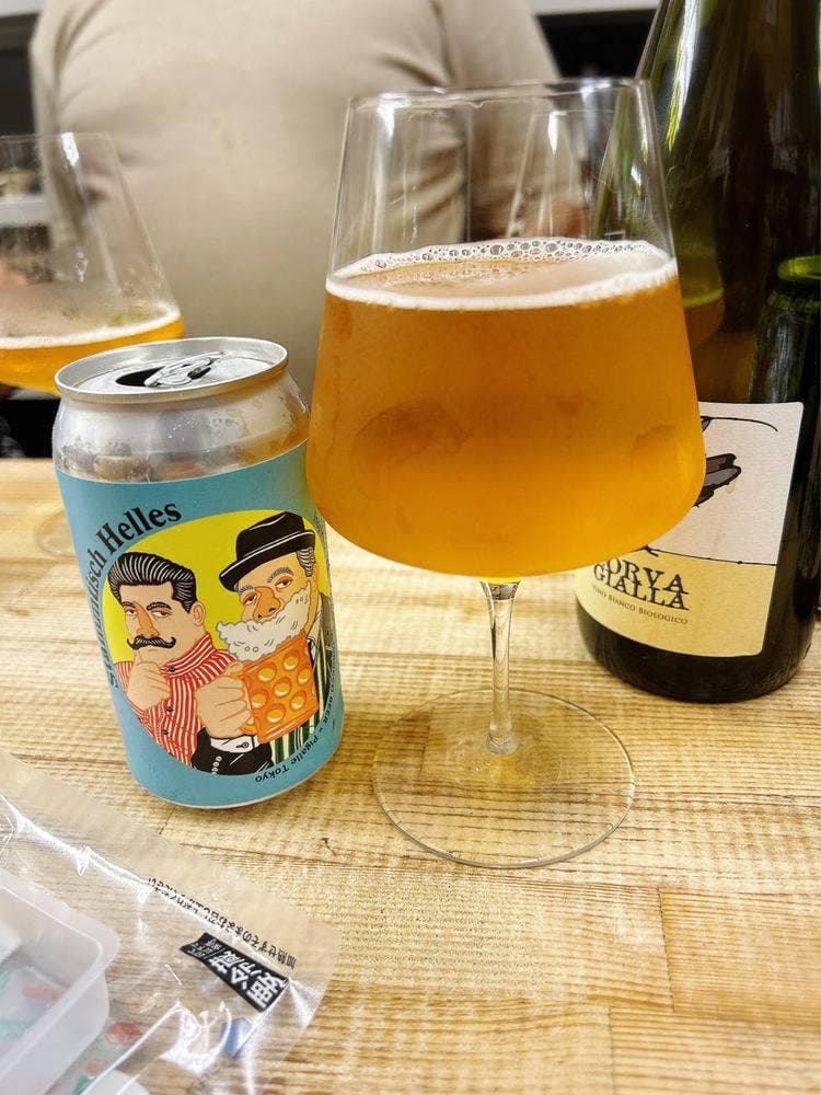 CaliquorsTokyo