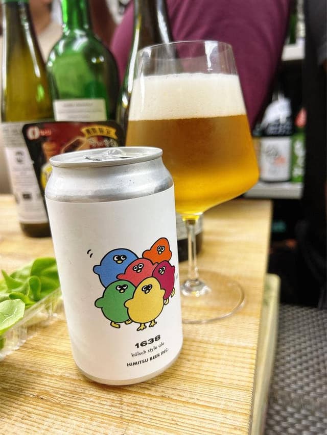 CaliquorsTokyo - サブ画像3