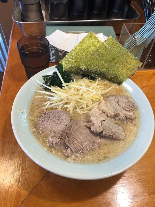 ニューラーメンショップ 小田原店 - サブ画像2