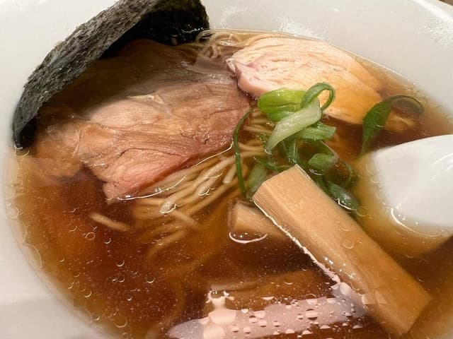 鶏匠はしぐち 日本橋高島屋S.C.店 - サブ画像1
