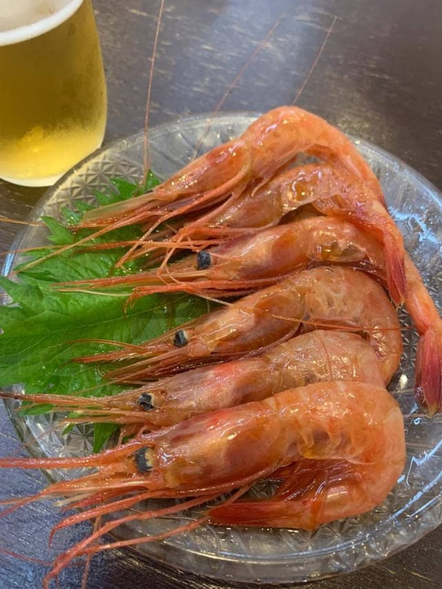 海鮮屋台 あみたつ - サブ画像1