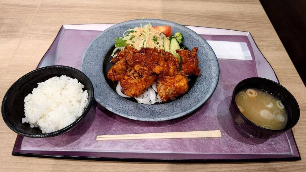 食文化レストラン ここる しゅしゅえっとまるしぇ