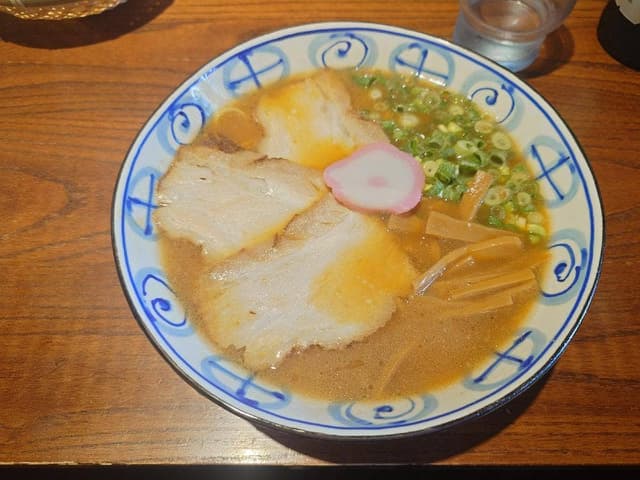 中華そば 丸田屋 南紀白浜店 - サブ画像1