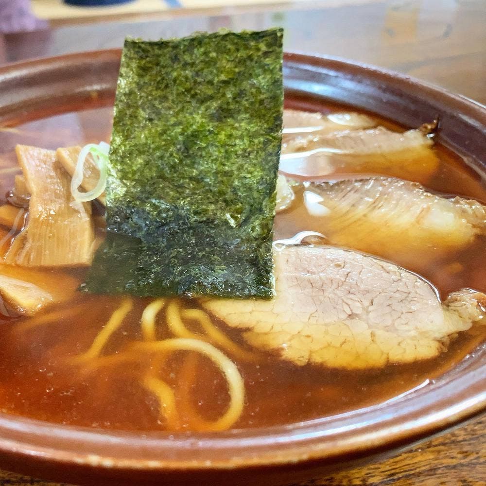 文下食堂