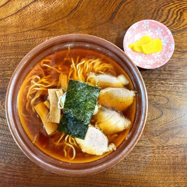 文下食堂 - サブ画像3