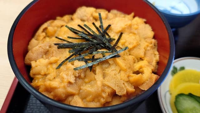 いさりび食堂 - サブ画像2