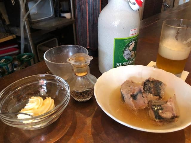 大倉酒店 居酒BAR酒屋 - サブ画像2