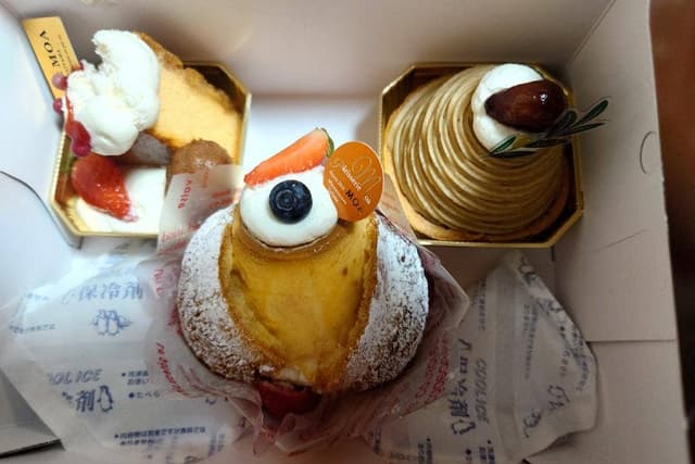 Patisserie Moa - サブ画像1