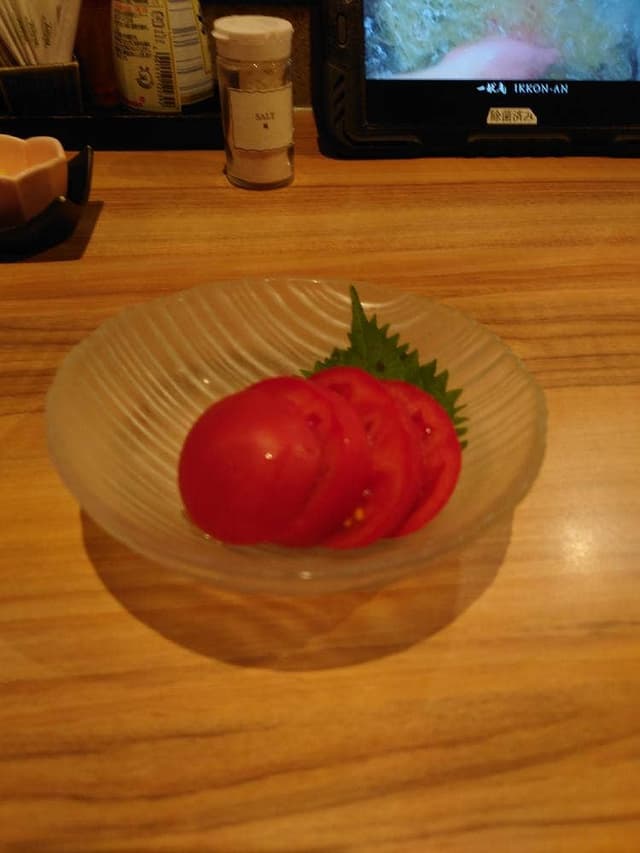 蕎麦と懐石料理 一献庵 - サブ画像1