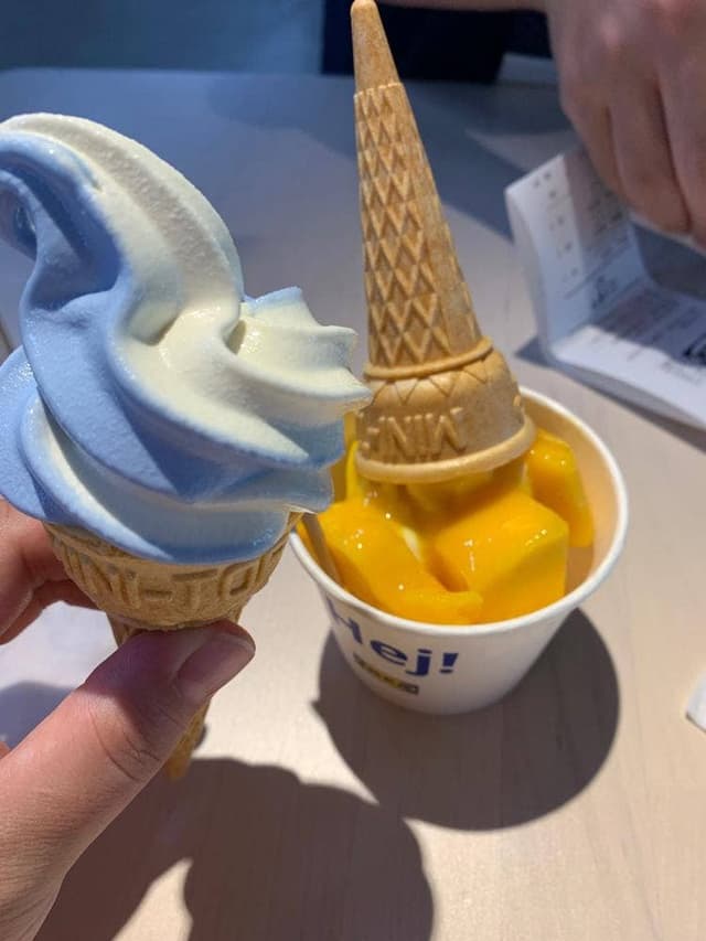 IKEA ビストロ 仙台店 - サブ画像2