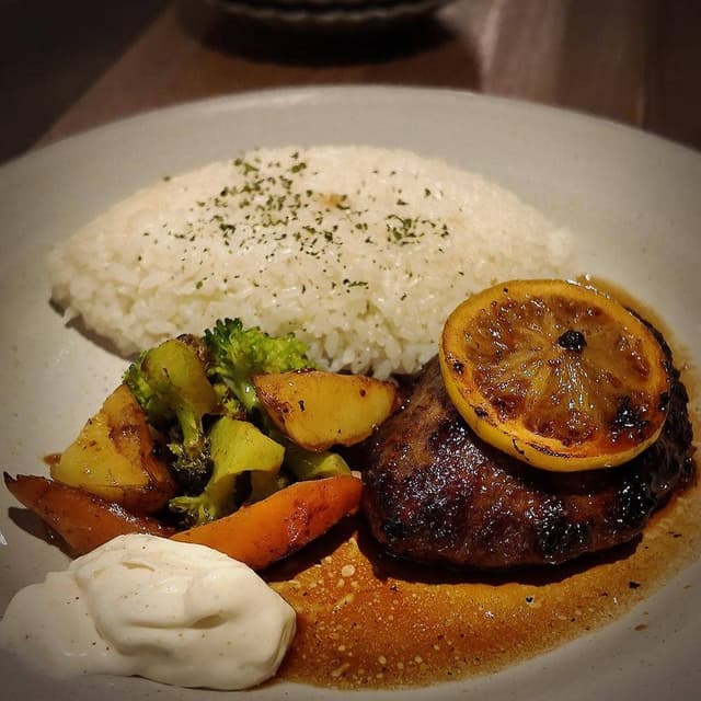 S CAFE - サブ画像1