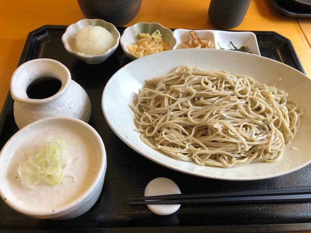そば輝