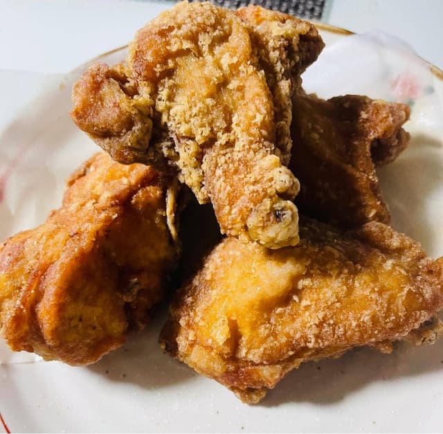 からあげ屋若どり - サブ画像1