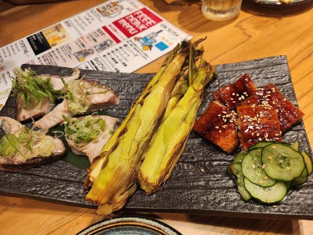 旨い酒と旨い飯 ごくごく - サブ画像1