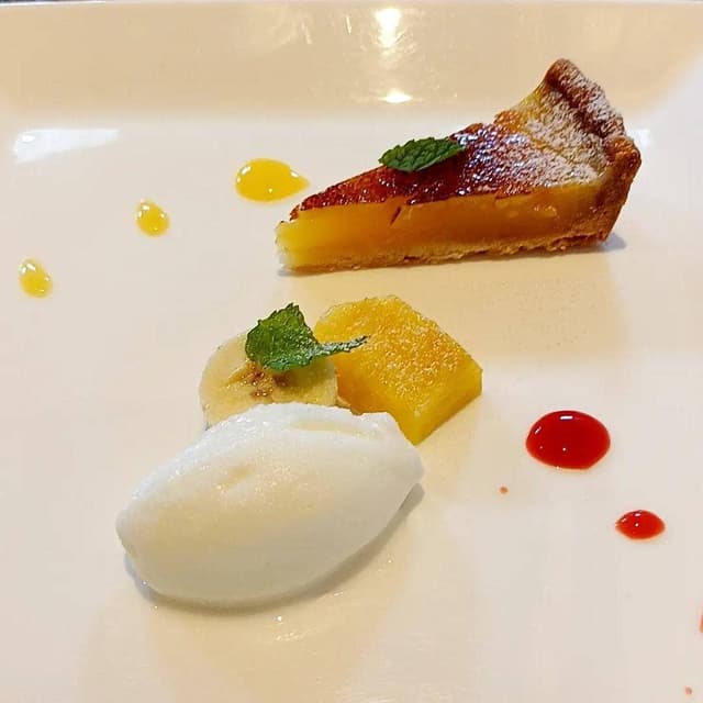 Le Bistro Agou - サブ画像3