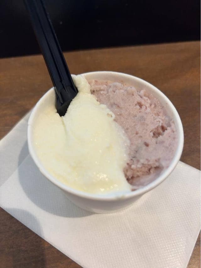 CAFÉ BANANE PÂTE 湘南GATE店 - サブ画像1