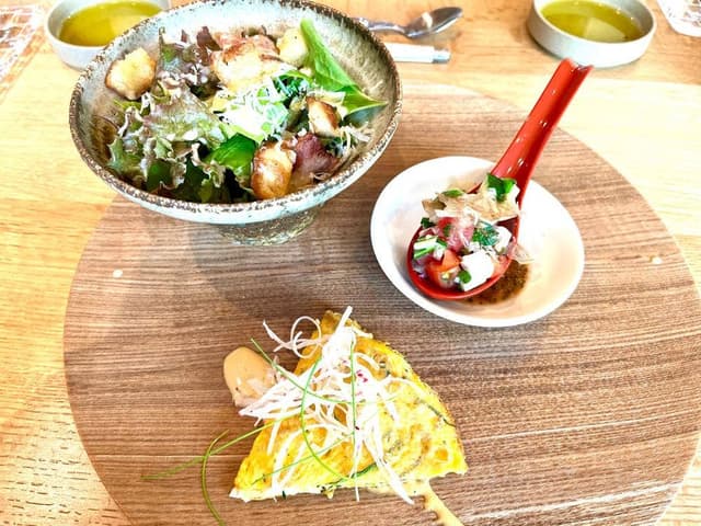 和心仏料理 キングス・キッチン - サブ画像1