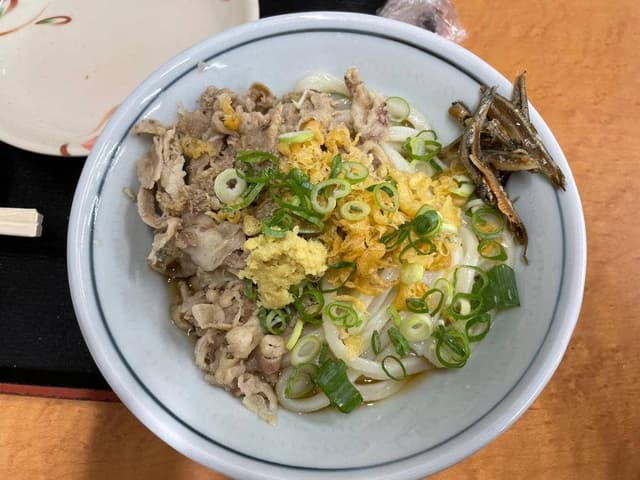 セルフ讃岐うどん こがね製麺所 寒川店 - サブ画像1