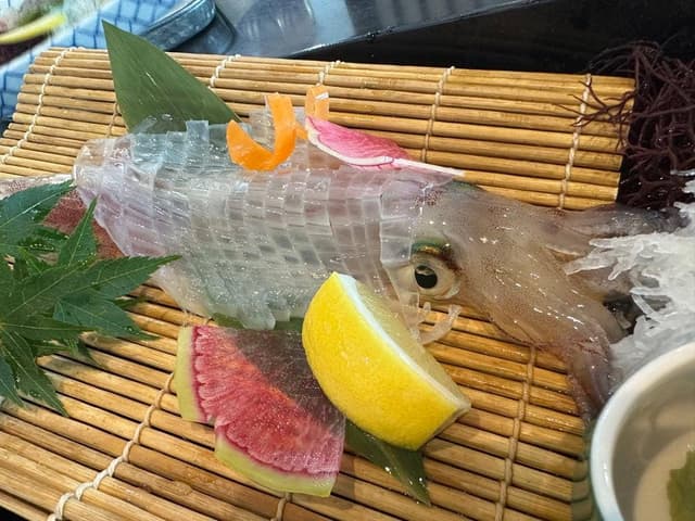 河太郎 呼子店 - サブ画像1