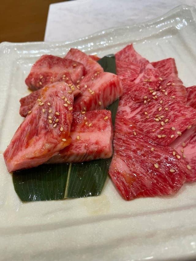 焼肉 うし山 赤塚店 - サブ画像2