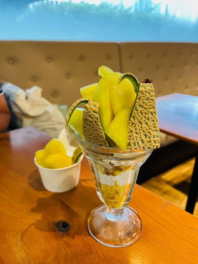 BARA cafe IBARAKI sense - サブ画像2