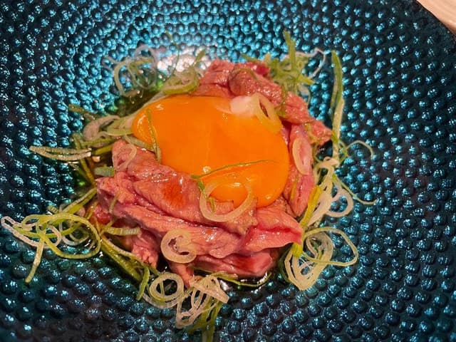 旬肴庵 紅 - サブ画像2