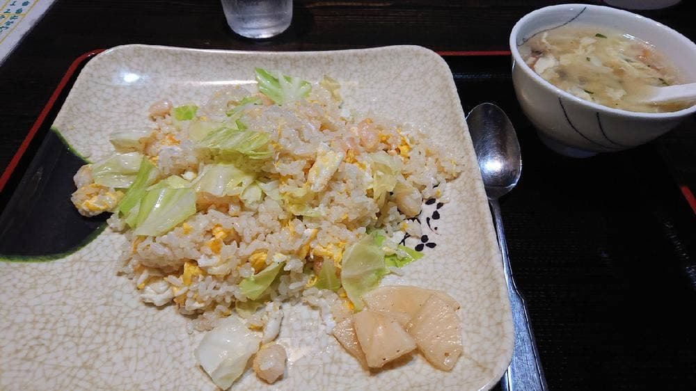 西安料理 唐園