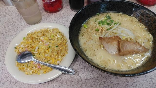 大福ラーメン - サブ画像1