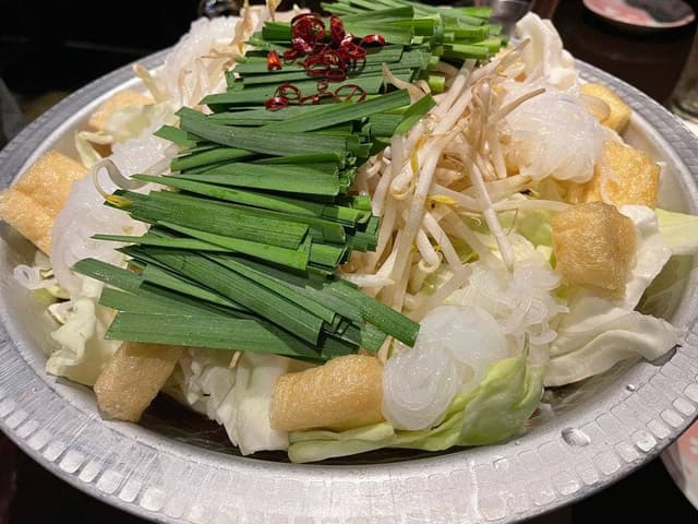 居酒屋 大人のホルモン 十三店 - サブ画像2