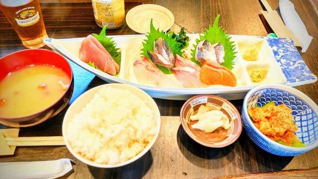 ダイニング千歳 - サブ画像2