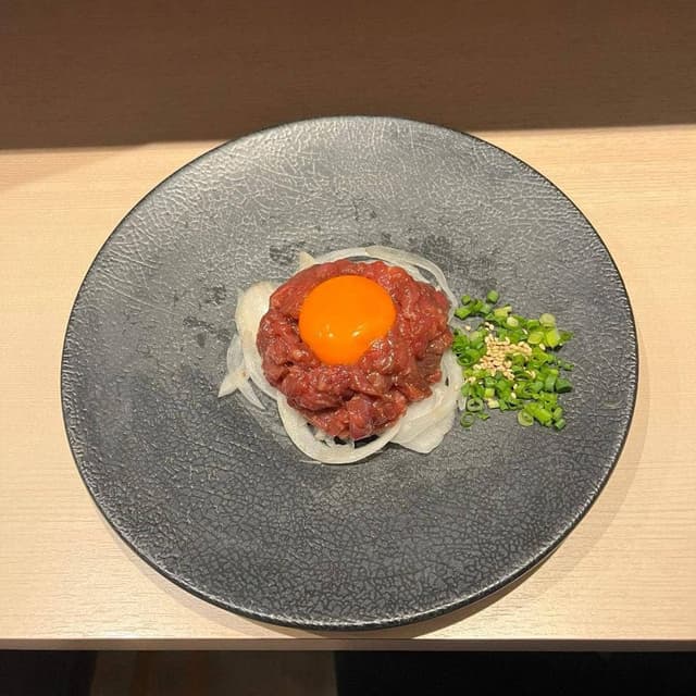 大衆馬肉酒場 うまる 西船橋駅前店 - サブ画像3