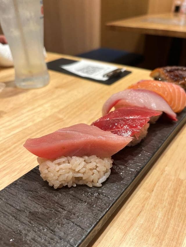 鮨 酒 肴 杉玉 三軒茶屋 - サブ画像1
