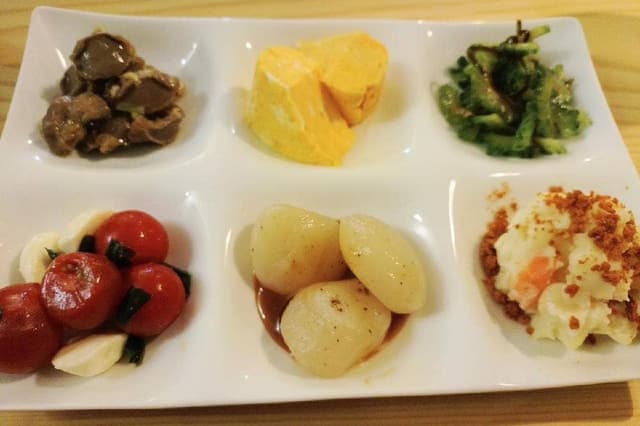 さちこ飯MESHI - サブ画像3