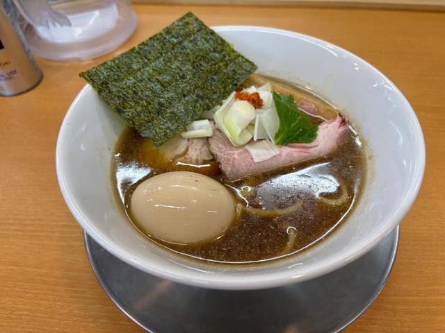 麺ノ小池 - サブ画像2