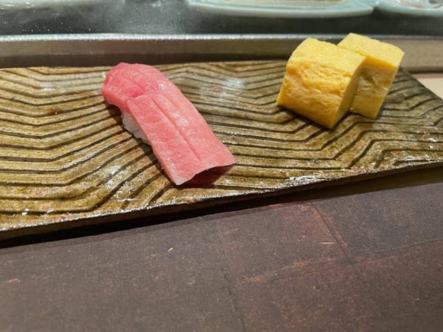 一寿司 第一ホテル東京 - サブ画像1
