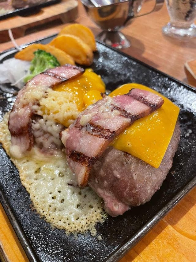 ビッグボーイ 加平店 - サブ画像3