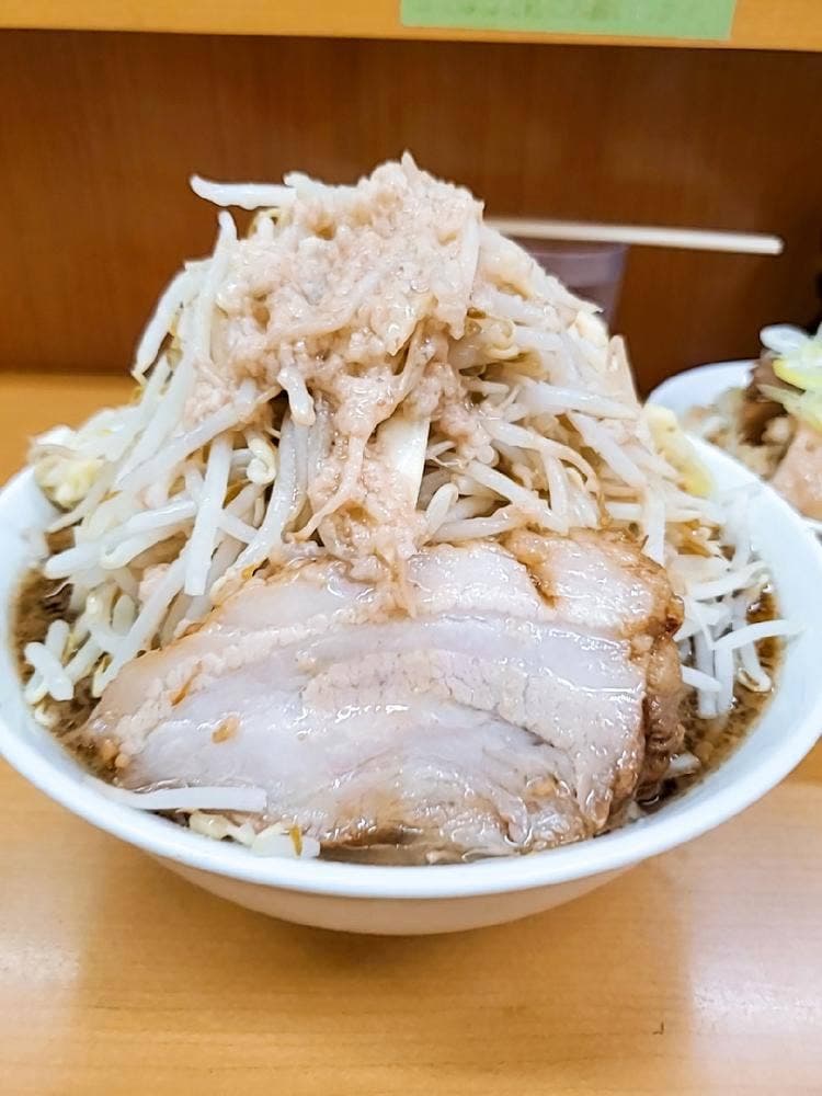 ラーメン ◯菅