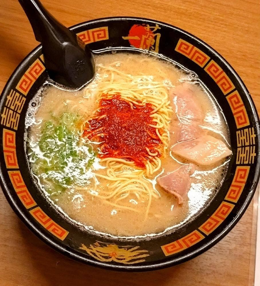 一蘭 渋谷店
