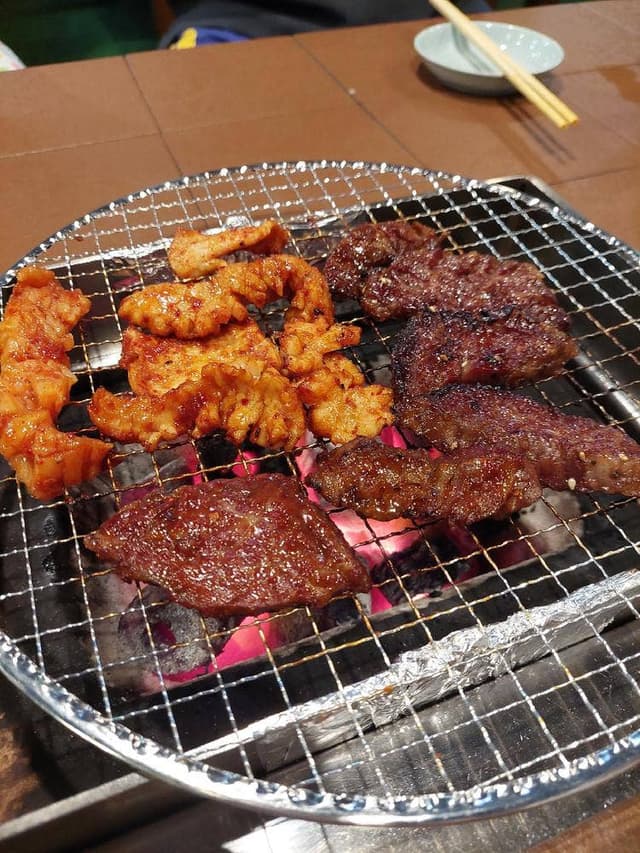 のぎく焼肉 - サブ画像2