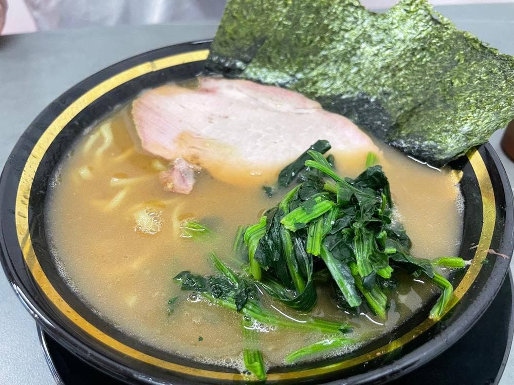 近江道家