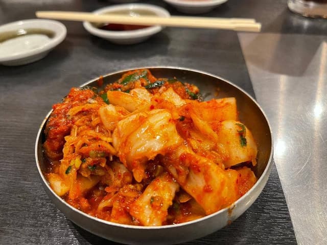味ん味ん 稲城長沼店 - サブ画像2